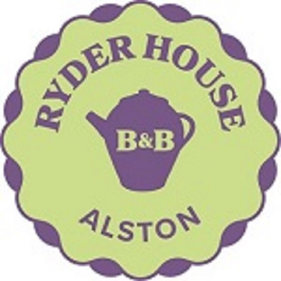 Ryder House B&B Alston Exterior foto